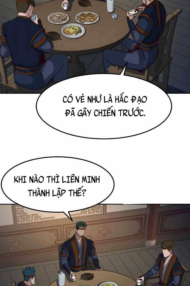 Tuý Kiếm Dạ Hành túy kiếm dạ hành - chapter 46 - Upload bởi truyensieuhay.com