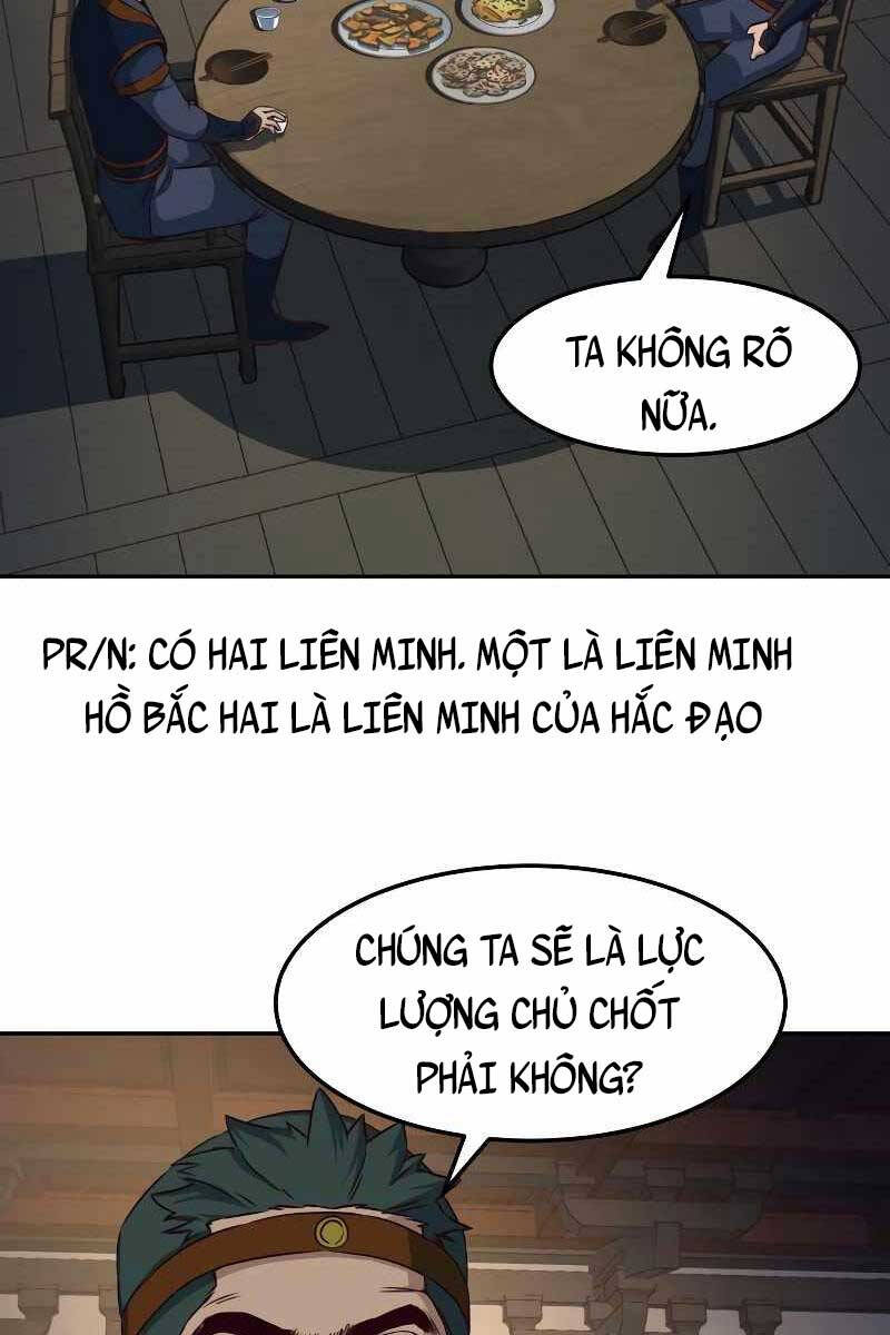 Tuý Kiếm Dạ Hành túy kiếm dạ hành - chapter 46 - Upload bởi truyensieuhay.com