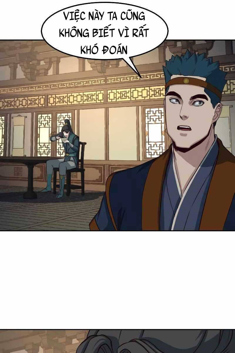 Tuý Kiếm Dạ Hành túy kiếm dạ hành - chapter 46 - Upload bởi truyensieuhay.com