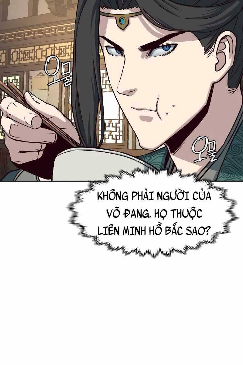 Tuý Kiếm Dạ Hành túy kiếm dạ hành - chapter 46 - Upload bởi truyensieuhay.com