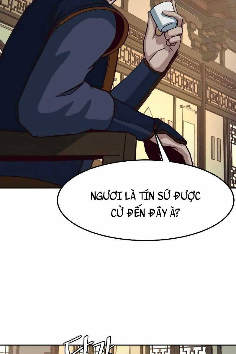 Tuý Kiếm Dạ Hành túy kiếm dạ hành - chapter 46 - Upload bởi truyensieuhay.com