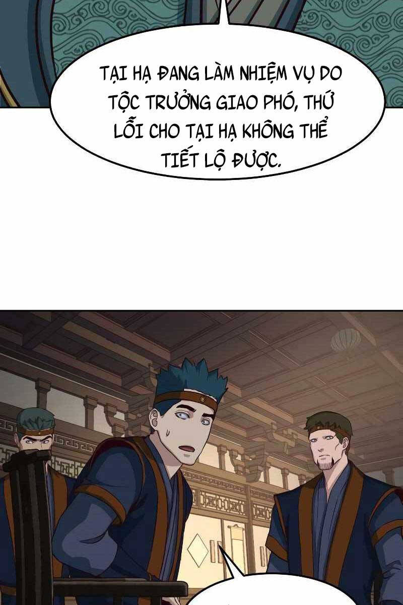 Tuý Kiếm Dạ Hành túy kiếm dạ hành - chapter 46 - Upload bởi truyensieuhay.com