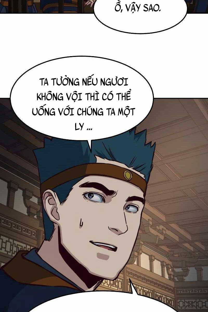 Tuý Kiếm Dạ Hành túy kiếm dạ hành - chapter 46 - Upload bởi truyensieuhay.com