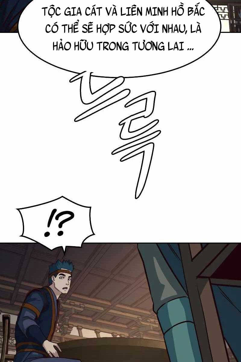 Tuý Kiếm Dạ Hành túy kiếm dạ hành - chapter 46 - Upload bởi truyensieuhay.com