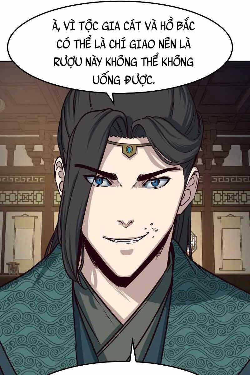 Tuý Kiếm Dạ Hành túy kiếm dạ hành - chapter 46 - Upload bởi truyensieuhay.com