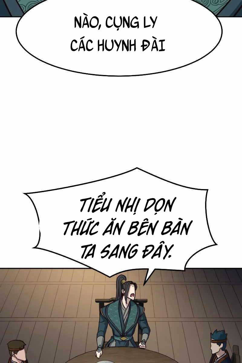 Tuý Kiếm Dạ Hành túy kiếm dạ hành - chapter 46 - Upload bởi truyensieuhay.com