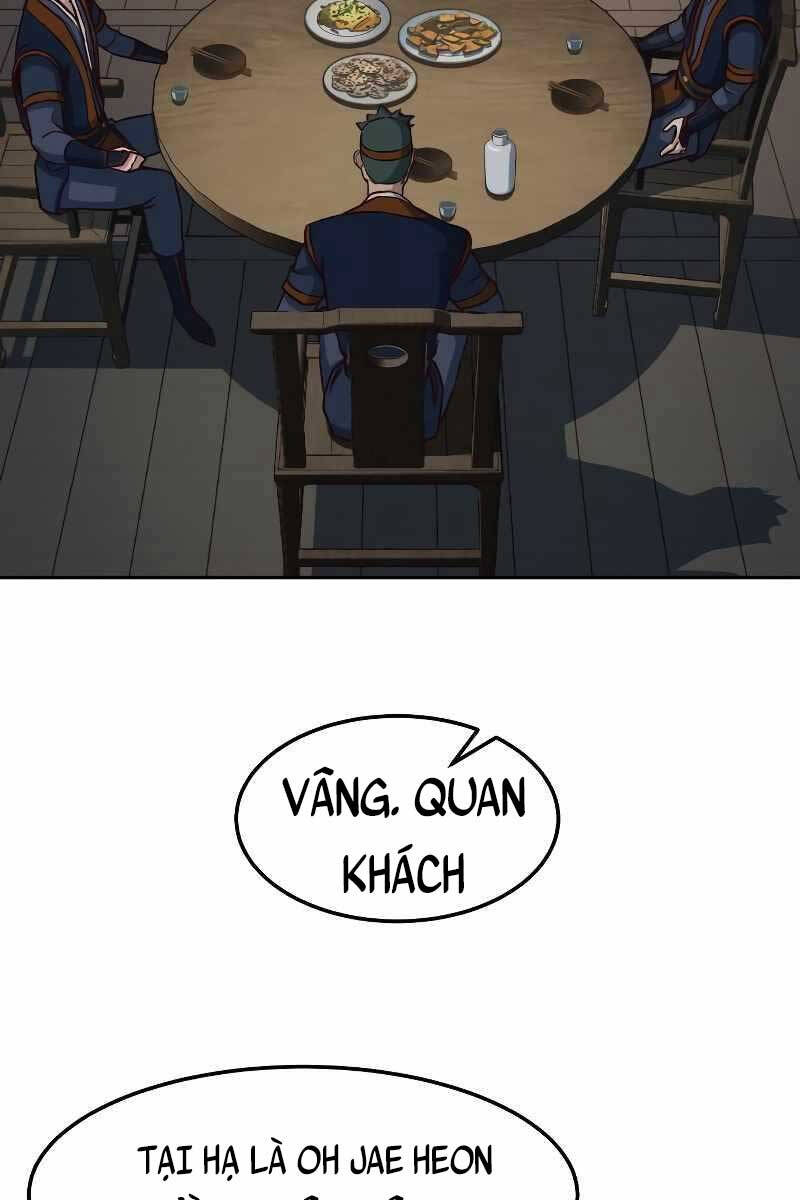 Tuý Kiếm Dạ Hành túy kiếm dạ hành - chapter 46 - Upload bởi truyensieuhay.com