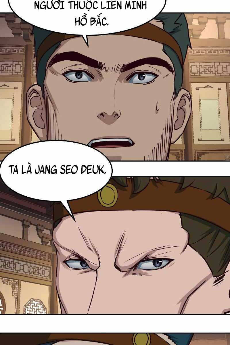 Tuý Kiếm Dạ Hành túy kiếm dạ hành - chapter 46 - Upload bởi truyensieuhay.com