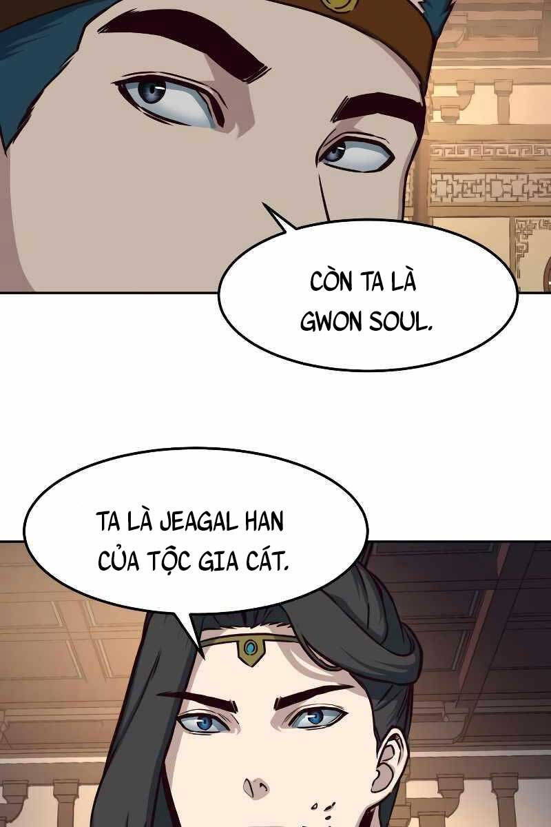 Tuý Kiếm Dạ Hành túy kiếm dạ hành - chapter 46 - Upload bởi truyensieuhay.com