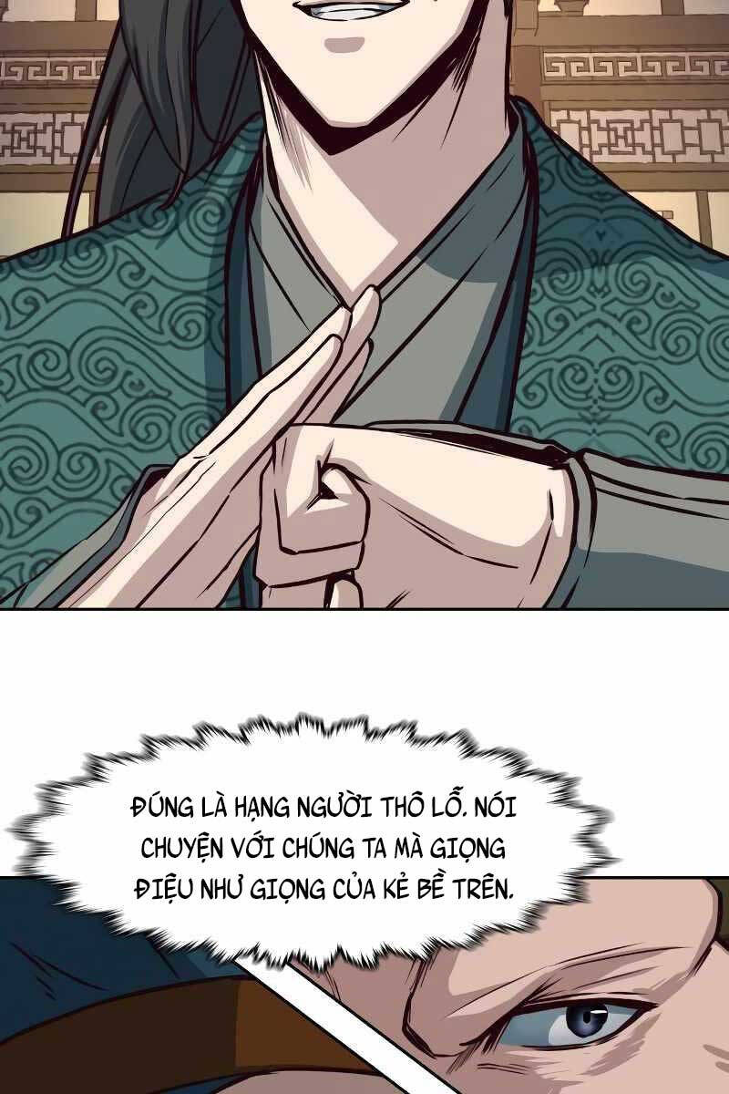 Tuý Kiếm Dạ Hành túy kiếm dạ hành - chapter 46 - Upload bởi truyensieuhay.com