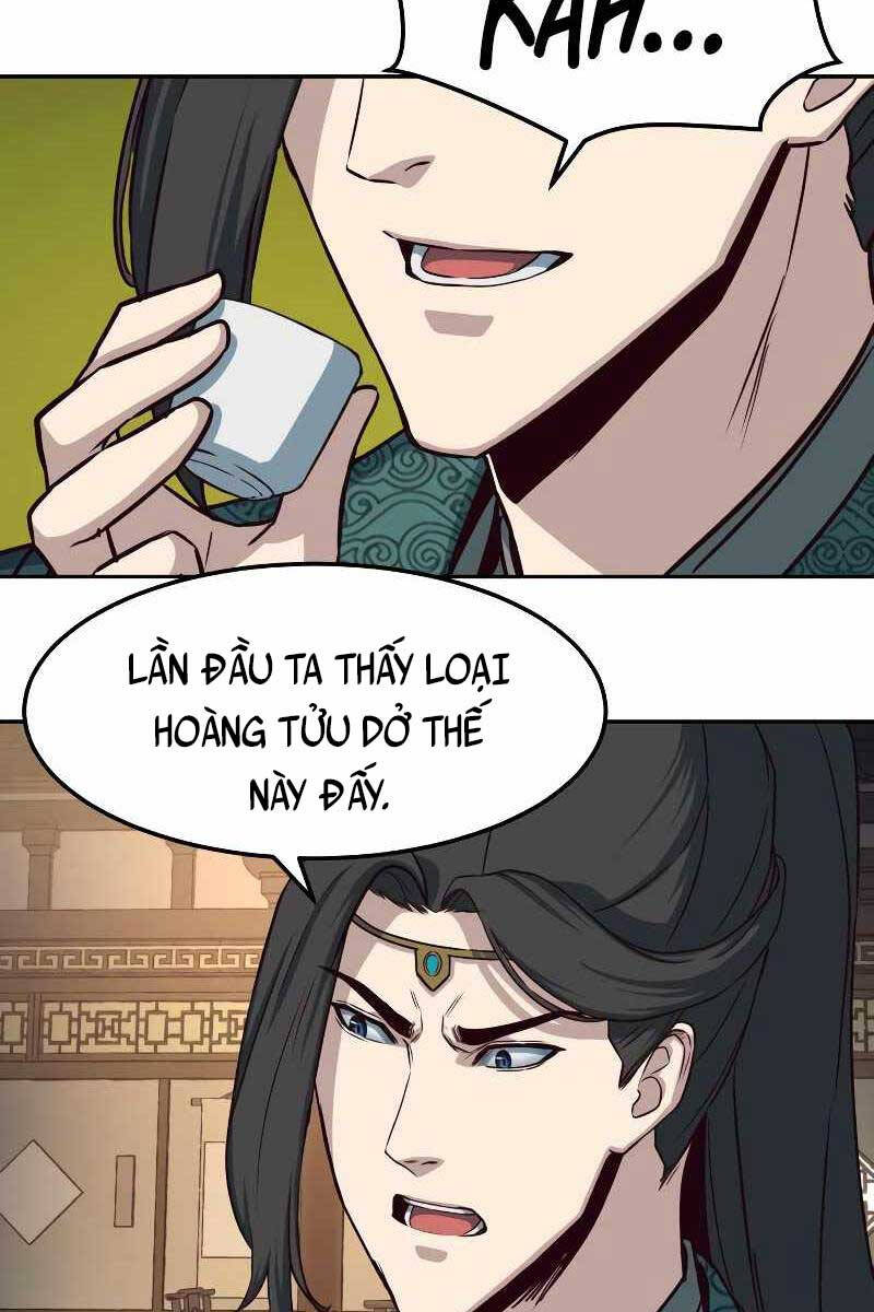 Tuý Kiếm Dạ Hành túy kiếm dạ hành - chapter 46 - Upload bởi truyensieuhay.com