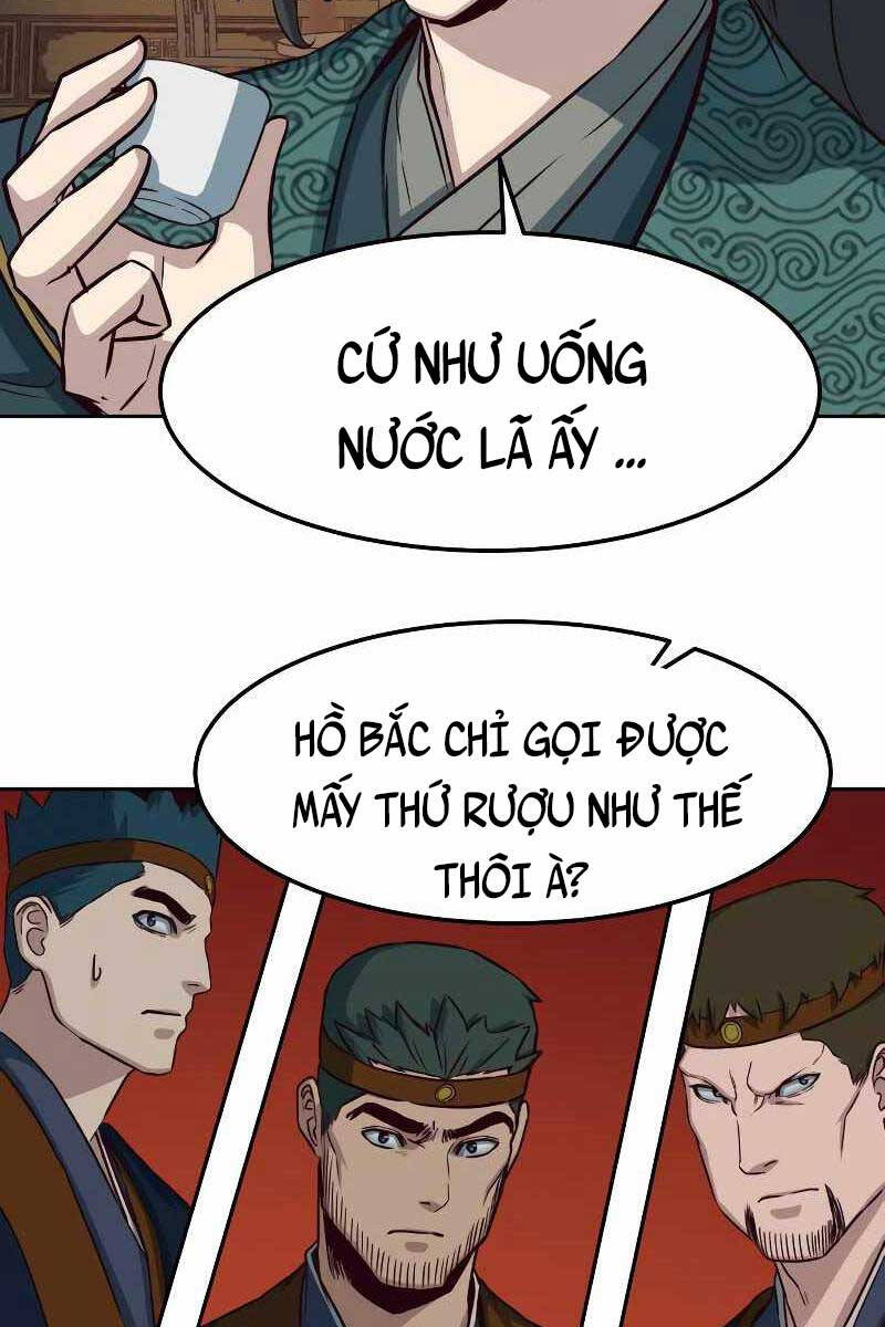 Tuý Kiếm Dạ Hành túy kiếm dạ hành - chapter 46 - Upload bởi truyensieuhay.com