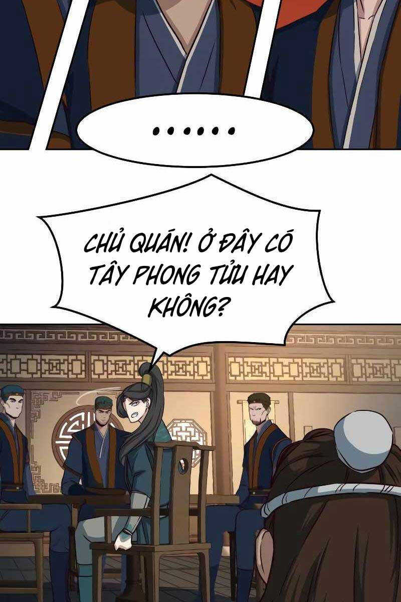 Tuý Kiếm Dạ Hành túy kiếm dạ hành - chapter 46 - Upload bởi truyensieuhay.com