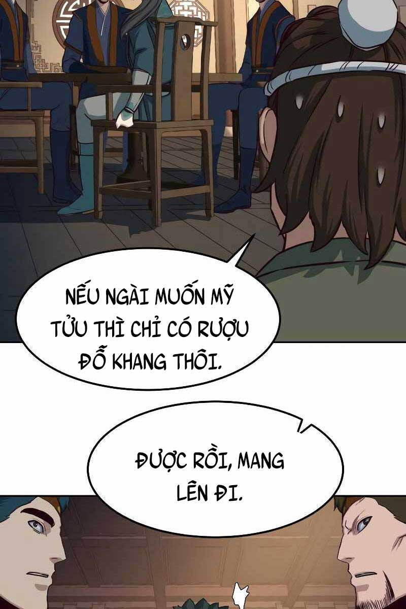Tuý Kiếm Dạ Hành túy kiếm dạ hành - chapter 46 - Upload bởi truyensieuhay.com