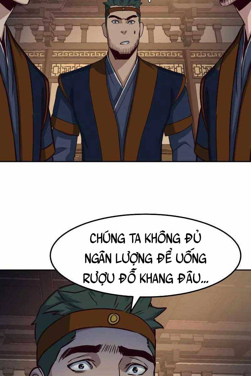 Tuý Kiếm Dạ Hành túy kiếm dạ hành - chapter 46 - Upload bởi truyensieuhay.com