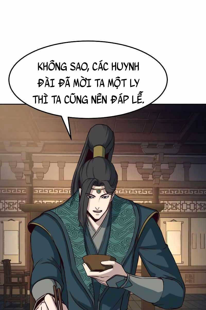 Tuý Kiếm Dạ Hành túy kiếm dạ hành - chapter 46 - Upload bởi truyensieuhay.com