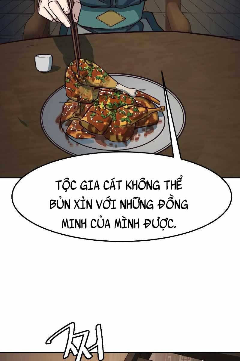 Tuý Kiếm Dạ Hành túy kiếm dạ hành - chapter 46 - Upload bởi truyensieuhay.com