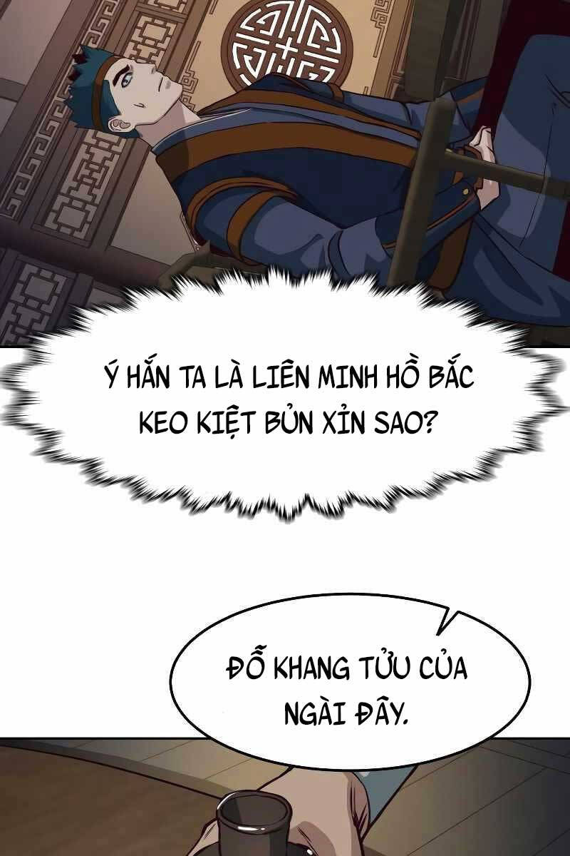 Tuý Kiếm Dạ Hành túy kiếm dạ hành - chapter 46 - Upload bởi truyensieuhay.com