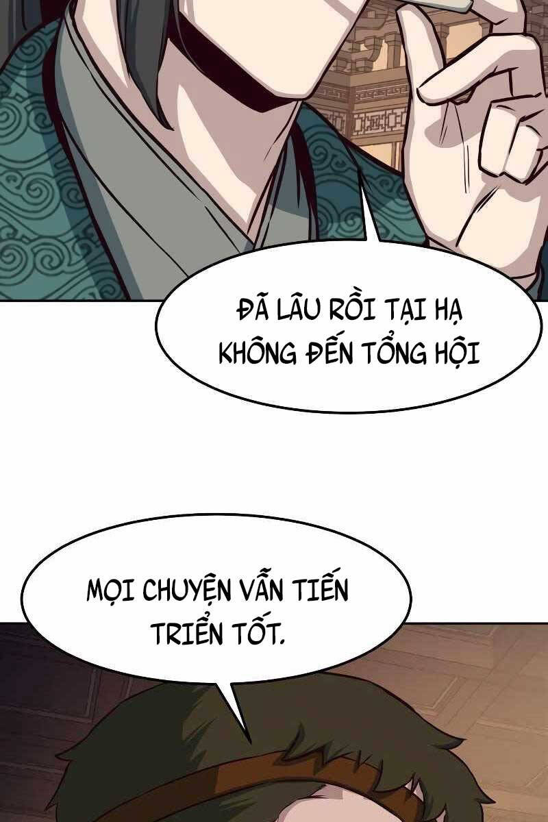 Tuý Kiếm Dạ Hành túy kiếm dạ hành - chapter 46 - Upload bởi truyensieuhay.com