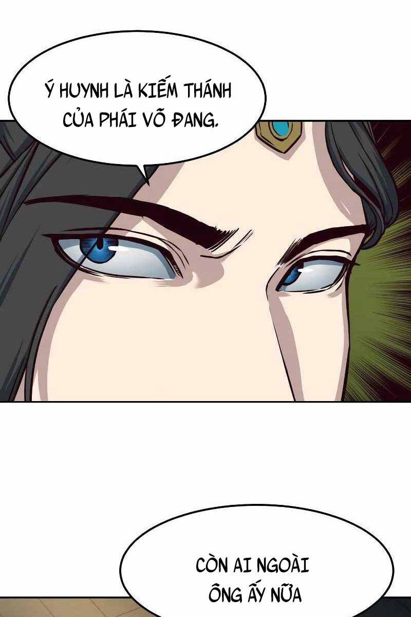 Tuý Kiếm Dạ Hành túy kiếm dạ hành - chapter 46 - Upload bởi truyensieuhay.com