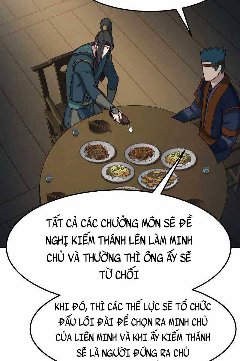 Tuý Kiếm Dạ Hành túy kiếm dạ hành - chapter 46 - Upload bởi truyensieuhay.com