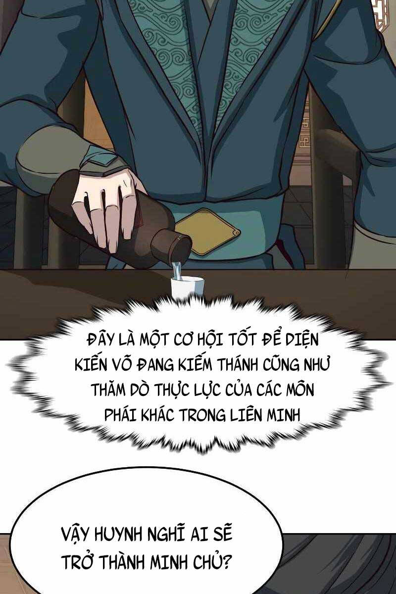 Tuý Kiếm Dạ Hành túy kiếm dạ hành - chapter 46 - Upload bởi truyensieuhay.com