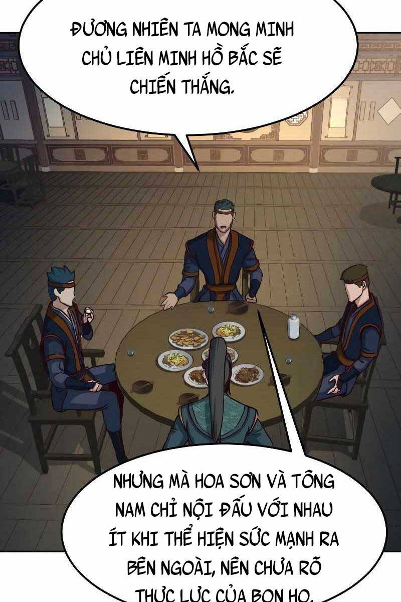 Tuý Kiếm Dạ Hành túy kiếm dạ hành - chapter 46 - Upload bởi truyensieuhay.com