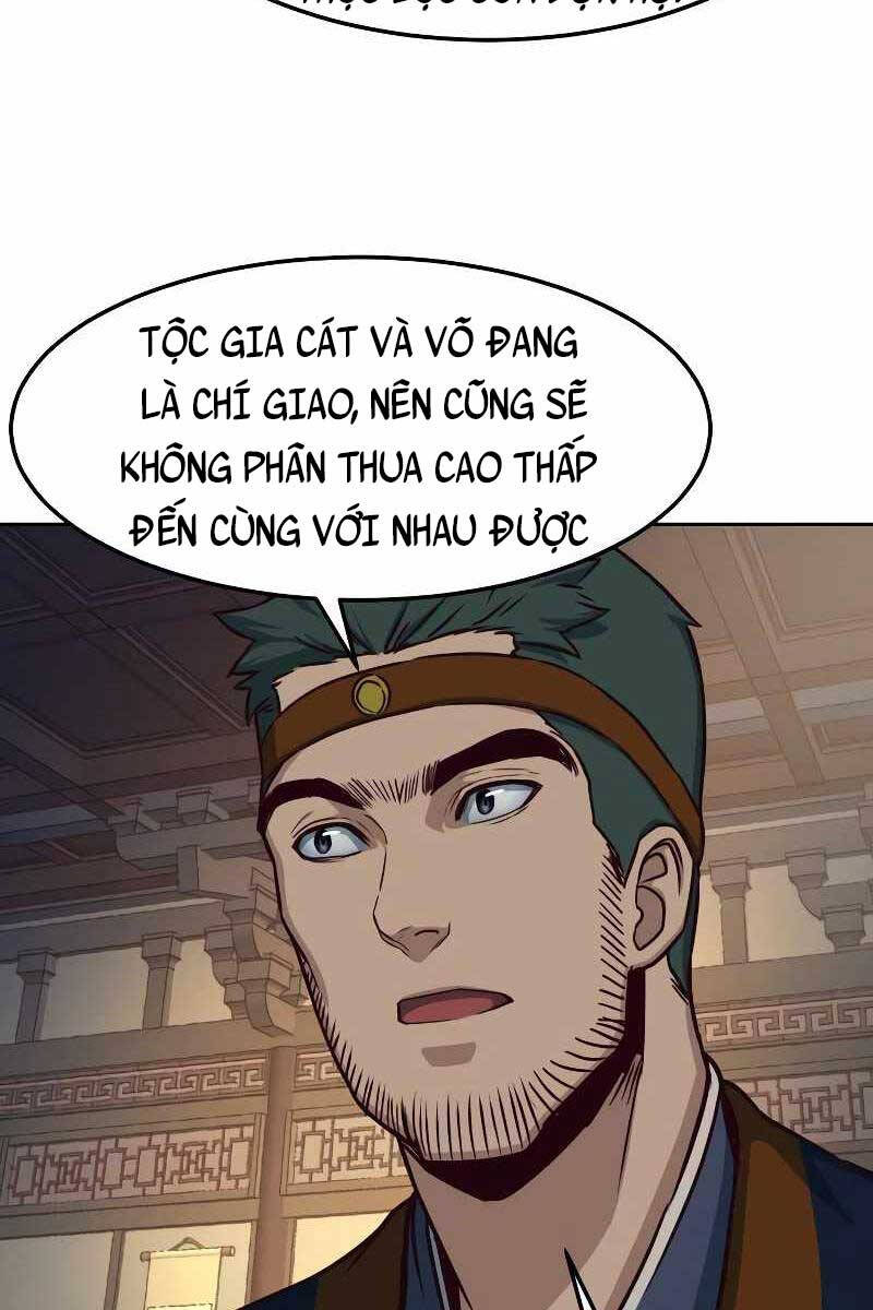Tuý Kiếm Dạ Hành túy kiếm dạ hành - chapter 46 - Upload bởi truyensieuhay.com