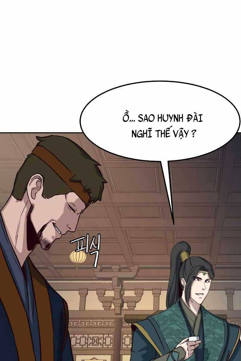 Tuý Kiếm Dạ Hành túy kiếm dạ hành - chapter 46 - Upload bởi truyensieuhay.com