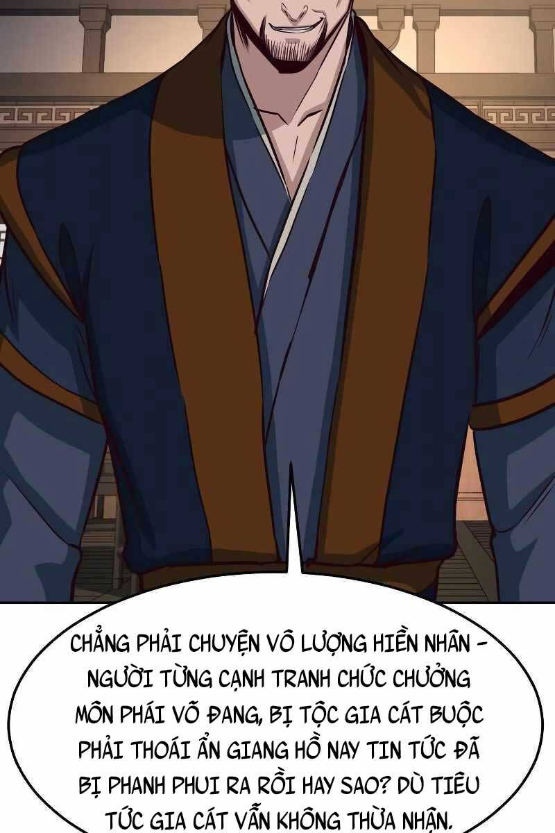 Tuý Kiếm Dạ Hành túy kiếm dạ hành - chapter 46 - Upload bởi truyensieuhay.com