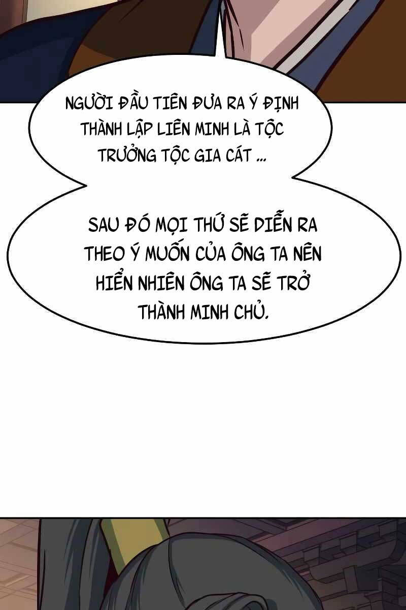 Tuý Kiếm Dạ Hành túy kiếm dạ hành - chapter 46 - Upload bởi truyensieuhay.com