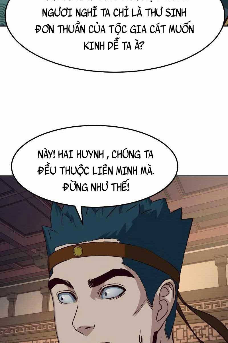 Tuý Kiếm Dạ Hành túy kiếm dạ hành - chapter 46 - Upload bởi truyensieuhay.com