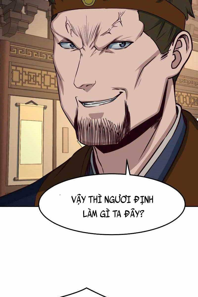 Tuý Kiếm Dạ Hành túy kiếm dạ hành - chapter 46 - Upload bởi truyensieuhay.com