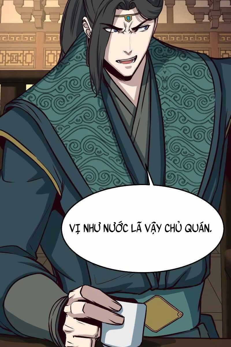 Tuý Kiếm Dạ Hành túy kiếm dạ hành - chapter 46 - Upload bởi truyensieuhay.com