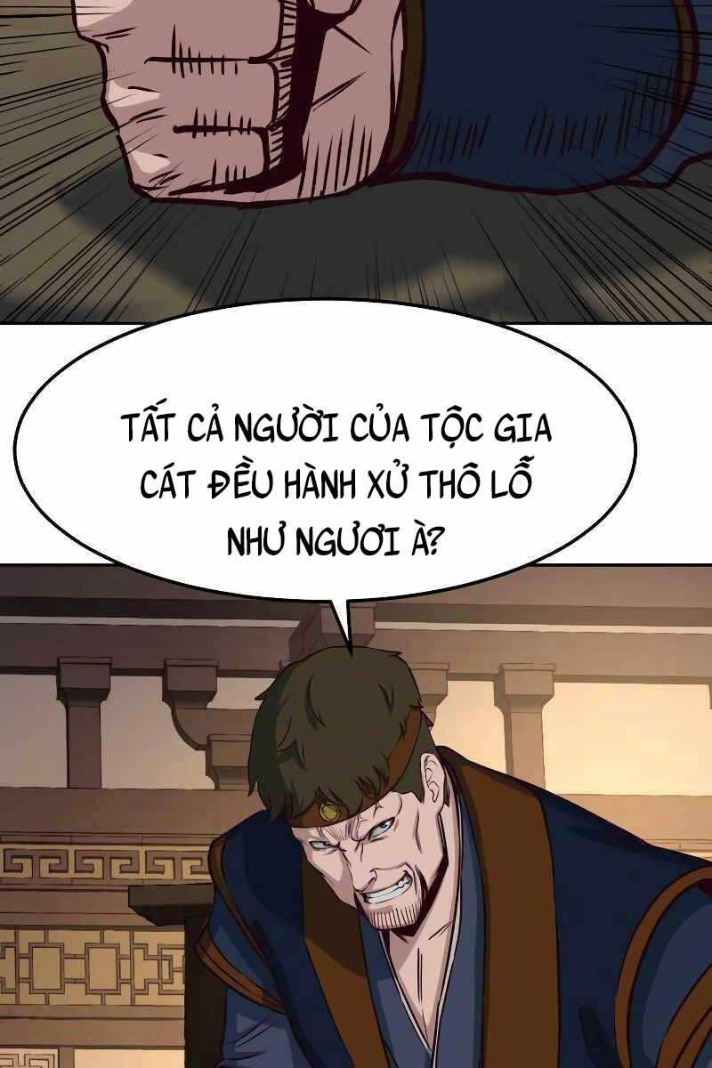 Tuý Kiếm Dạ Hành túy kiếm dạ hành - chapter 46 - Upload bởi truyensieuhay.com
