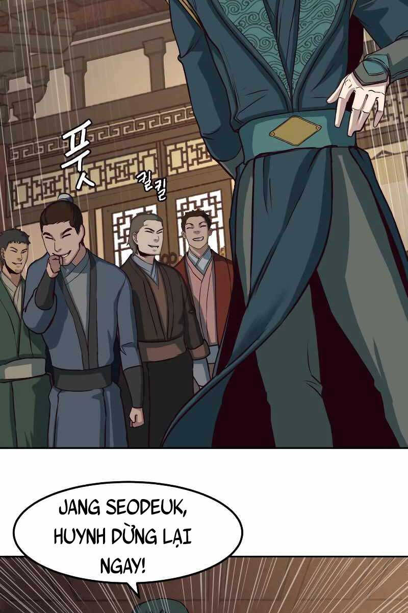 Tuý Kiếm Dạ Hành túy kiếm dạ hành - chapter 47 - Upload bởi truyensieuhay.com
