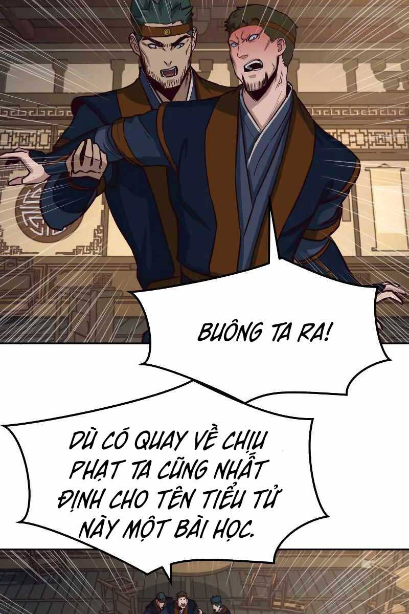 Tuý Kiếm Dạ Hành túy kiếm dạ hành - chapter 47 - Upload bởi truyensieuhay.com