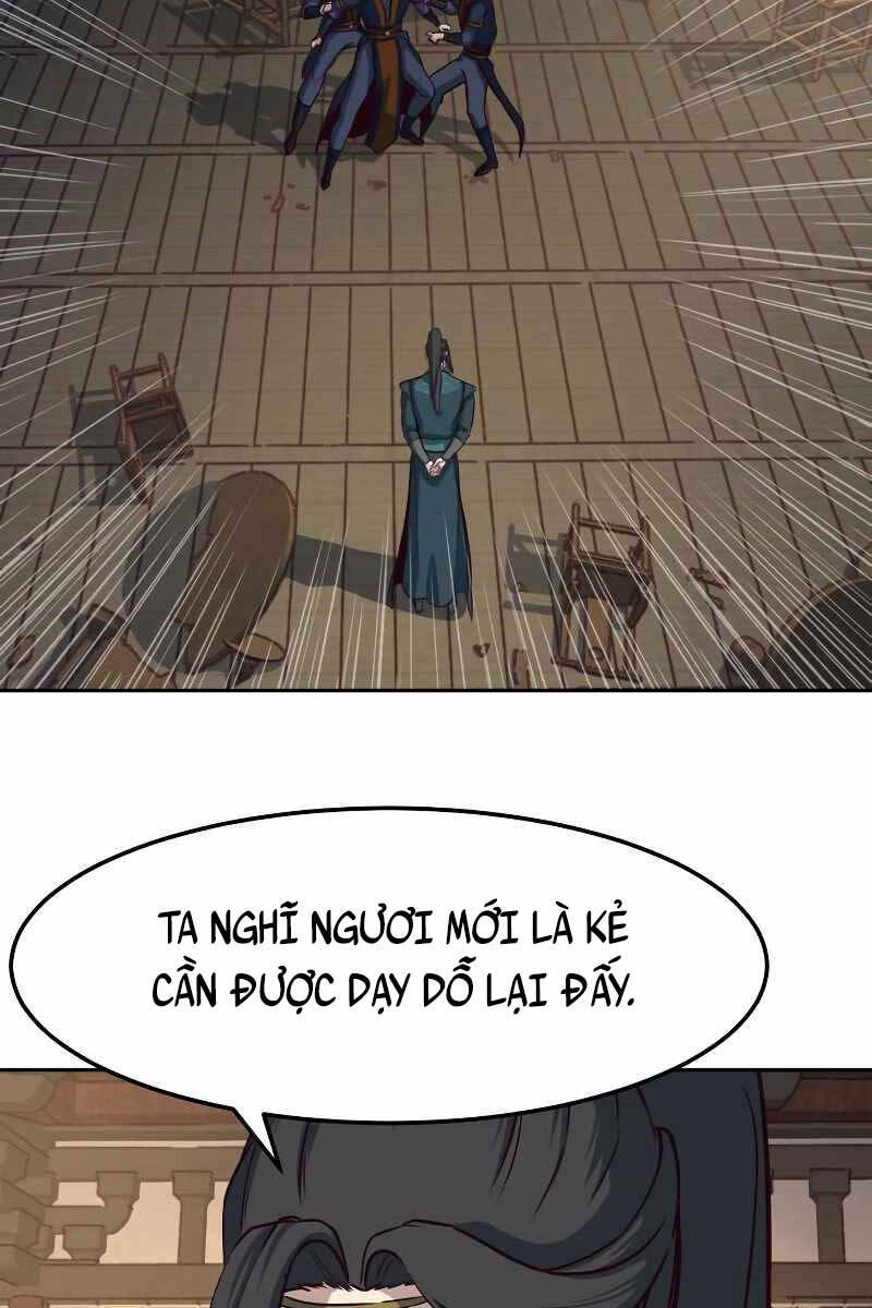 Tuý Kiếm Dạ Hành túy kiếm dạ hành - chapter 47 - Upload bởi truyensieuhay.com