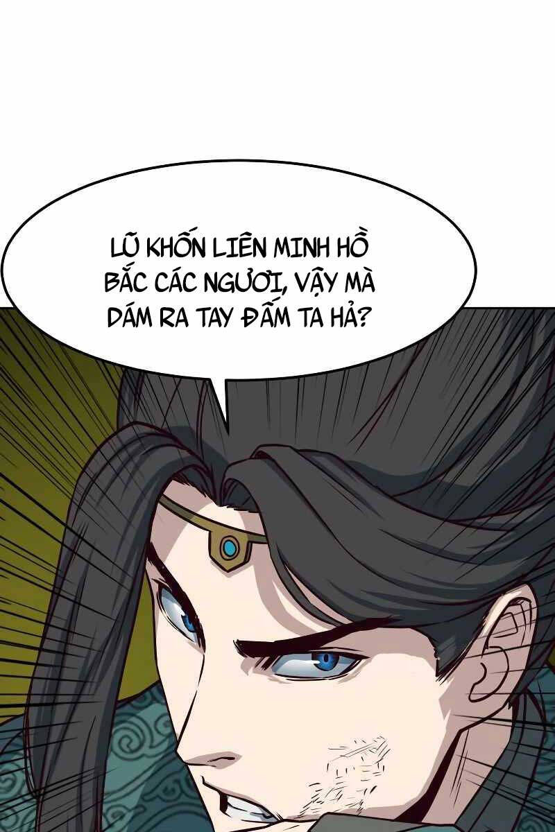 Tuý Kiếm Dạ Hành túy kiếm dạ hành - chapter 47 - Upload bởi truyensieuhay.com
