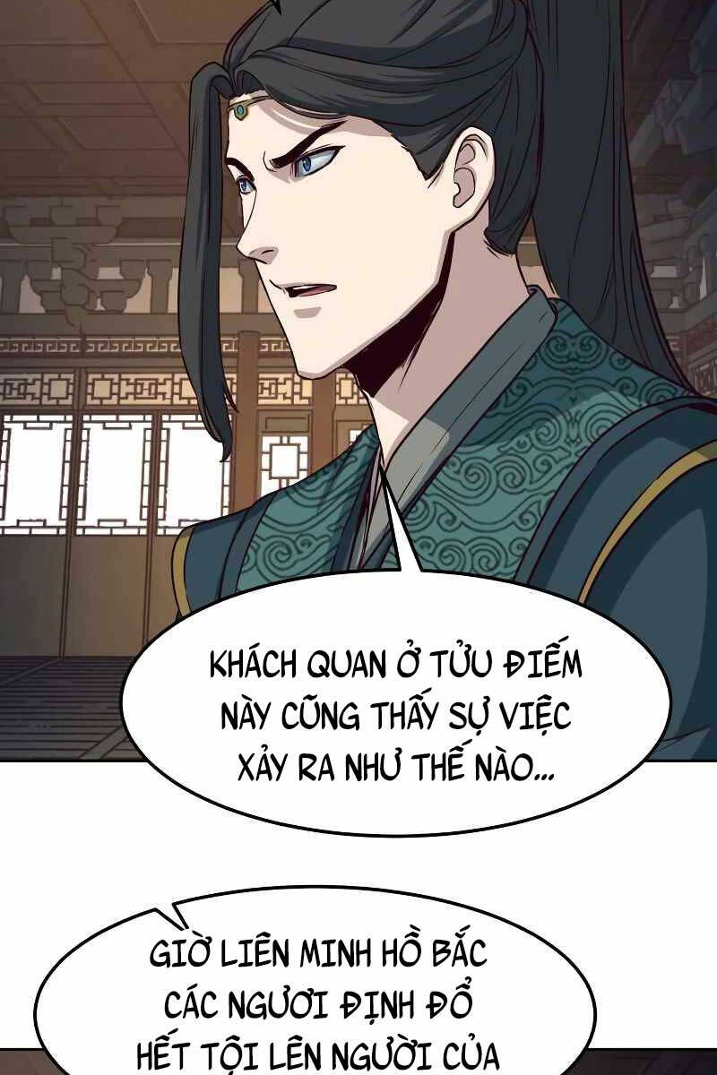 Tuý Kiếm Dạ Hành túy kiếm dạ hành - chapter 47 - Upload bởi truyensieuhay.com