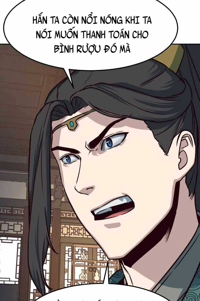 Tuý Kiếm Dạ Hành túy kiếm dạ hành - chapter 47 - Upload bởi truyensieuhay.com
