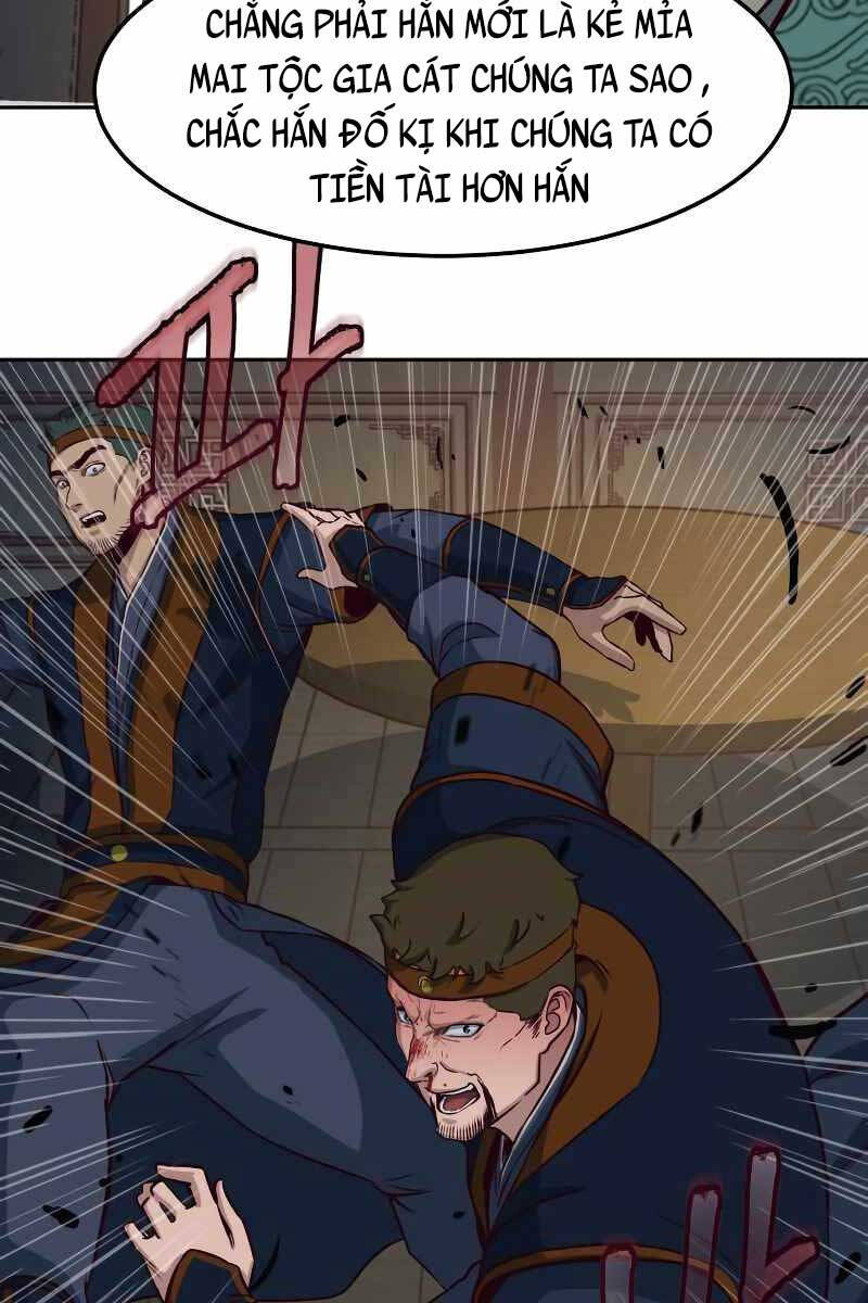 Tuý Kiếm Dạ Hành túy kiếm dạ hành - chapter 47 - Upload bởi truyensieuhay.com
