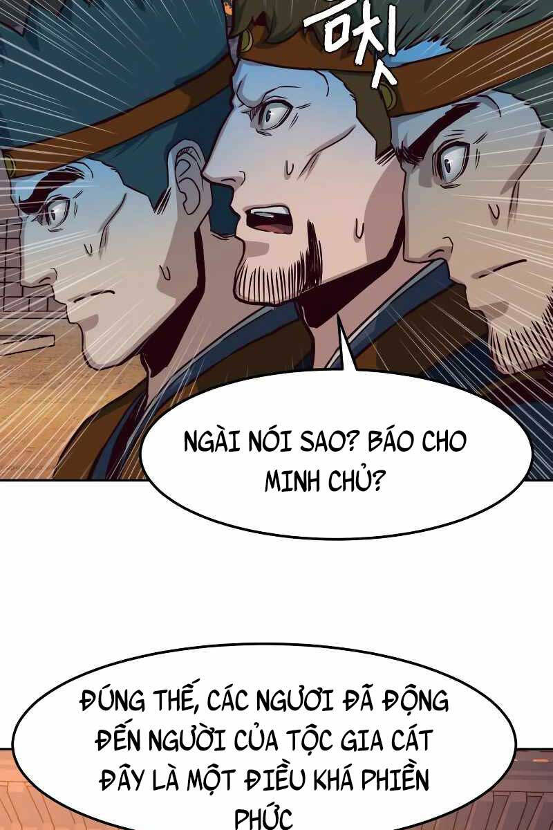 Tuý Kiếm Dạ Hành túy kiếm dạ hành - chapter 47 - Upload bởi truyensieuhay.com