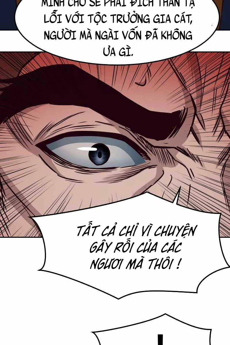 Tuý Kiếm Dạ Hành túy kiếm dạ hành - chapter 47 - Upload bởi truyensieuhay.com