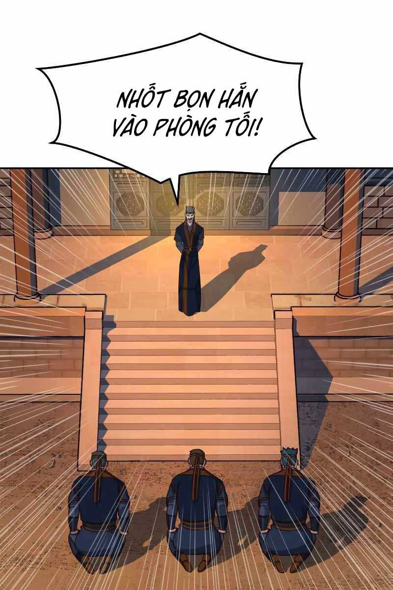 Tuý Kiếm Dạ Hành túy kiếm dạ hành - chapter 47 - Upload bởi truyensieuhay.com