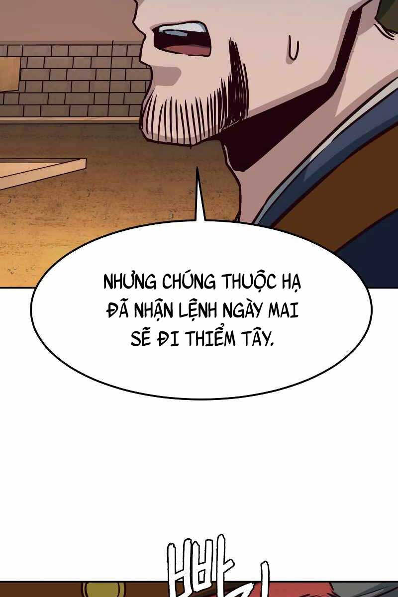 Tuý Kiếm Dạ Hành túy kiếm dạ hành - chapter 47 - Upload bởi truyensieuhay.com