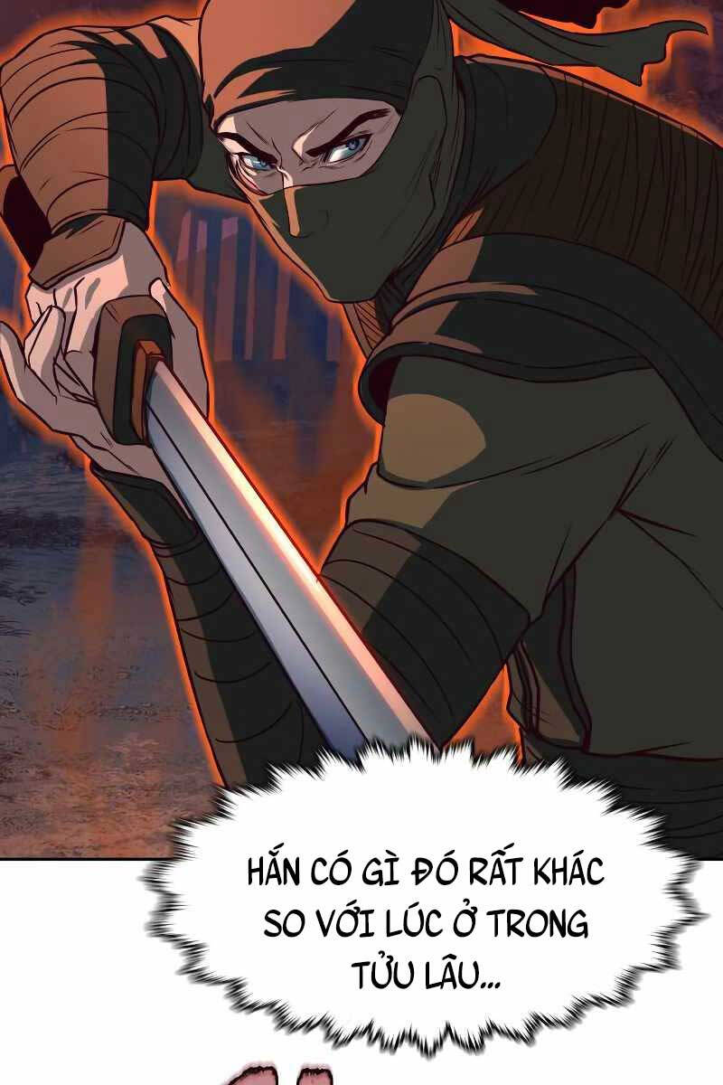 Tuý Kiếm Dạ Hành túy kiếm dạ hành - chapter 47 - Upload bởi truyensieuhay.com