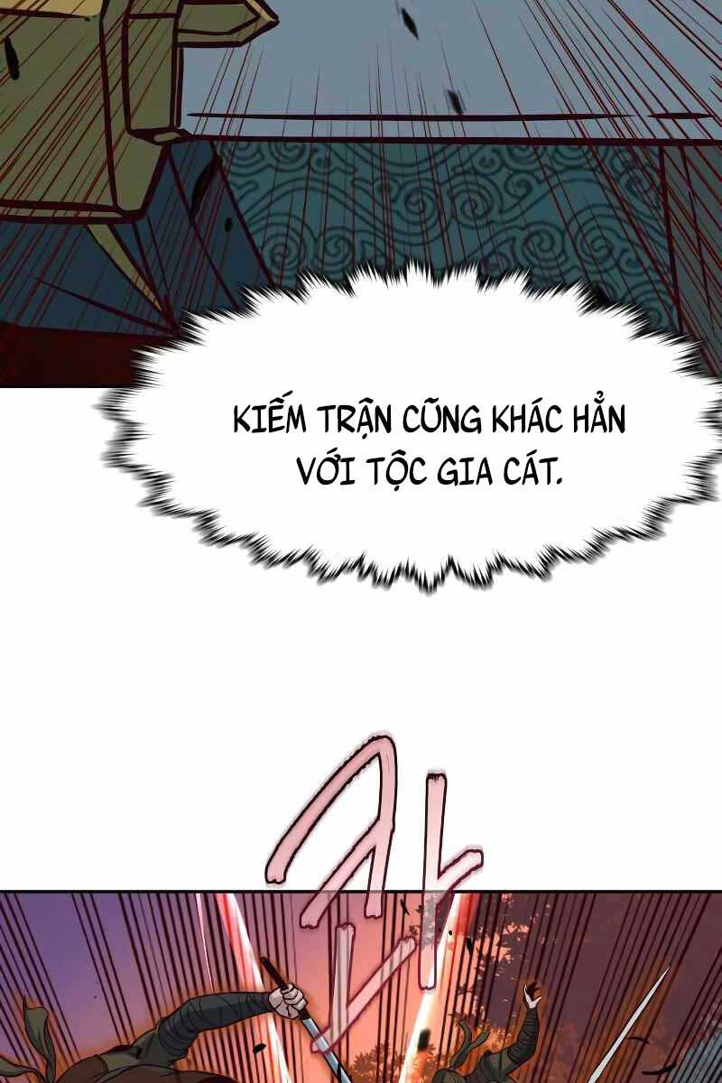 Tuý Kiếm Dạ Hành túy kiếm dạ hành - chapter 47 - Upload bởi truyensieuhay.com