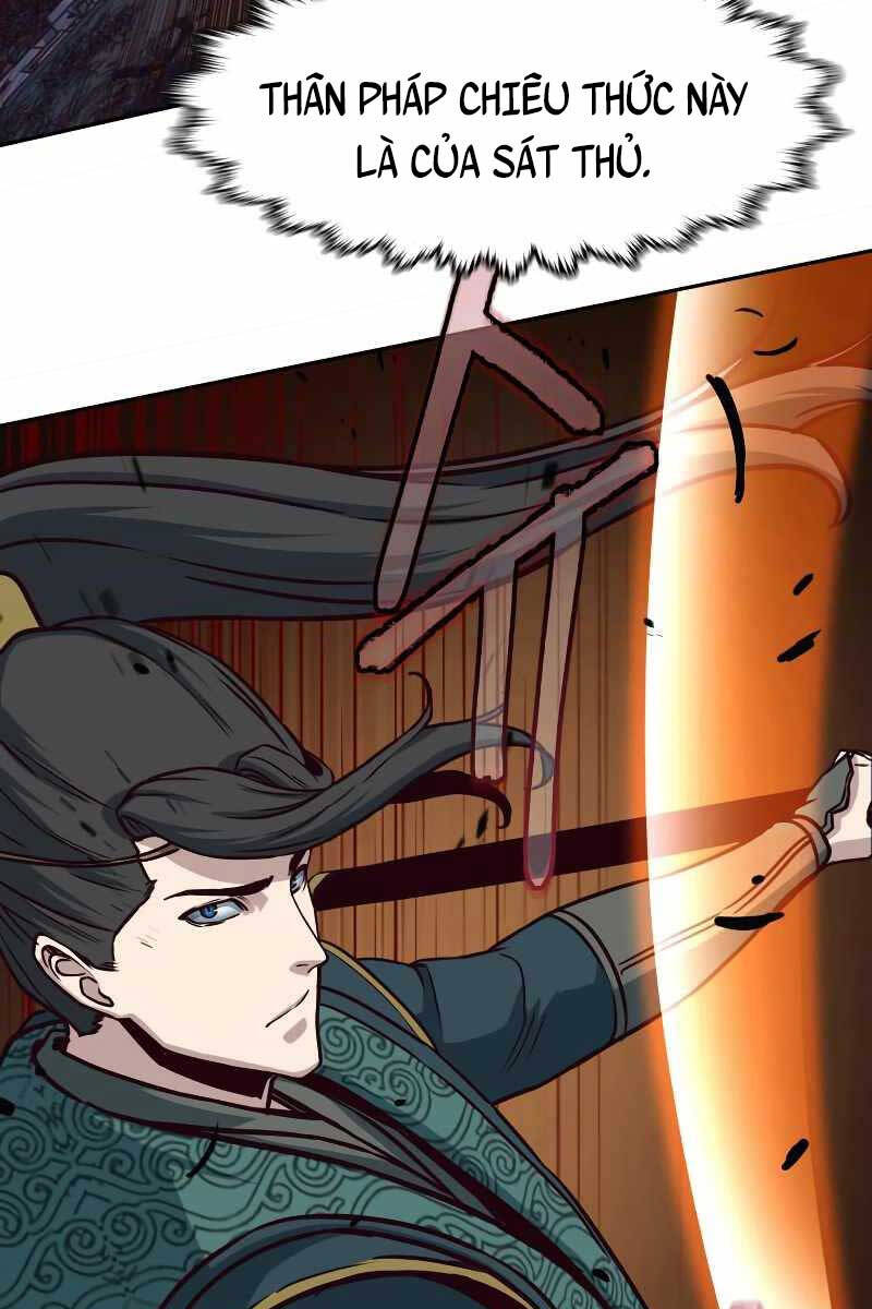 Tuý Kiếm Dạ Hành túy kiếm dạ hành - chapter 47 - Upload bởi truyensieuhay.com