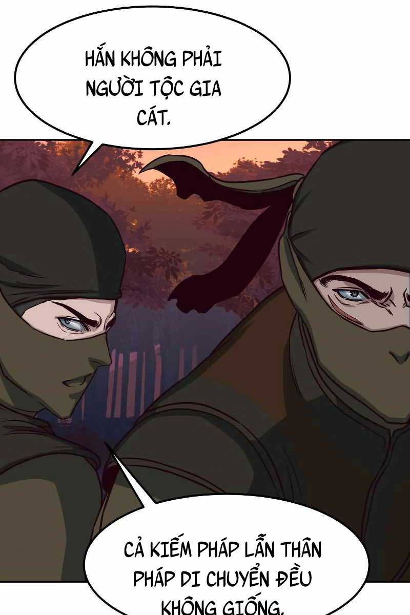 Tuý Kiếm Dạ Hành túy kiếm dạ hành - chapter 47 - Upload bởi truyensieuhay.com